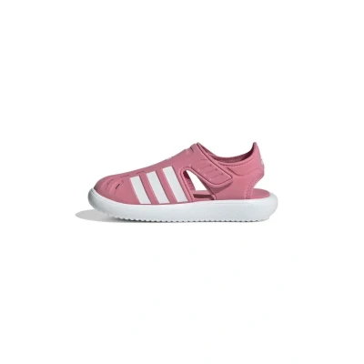 Immagine di adidas Performance Water Ciabatte da mare per bambini, Taglia: 30, rose tone cloud white Sintetico