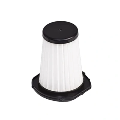 Immagine di Woozoo, Set di 2 filtri, Maglia, Lavabile, HEPA H11, Per Handy Cleaner IC H50 Filter Bianco