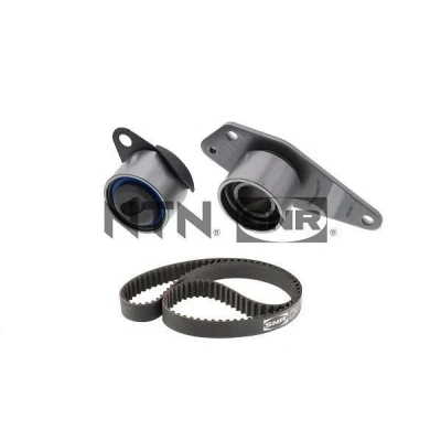Immagine di SNR KD455.14 Kit cinghia di distribuzione 127 RENAULT: MEGANE 1 Coach, 1, ESPACE 3, VOLVO: 480 E