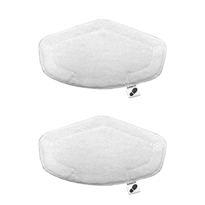 Immagine di Polti Kit de 2 panni spazzola idropulitrici lecoaspira PAEU0332