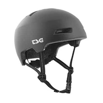Immagine di TSG Casco Status Solid Color, Satin Black, L/XL, 750117