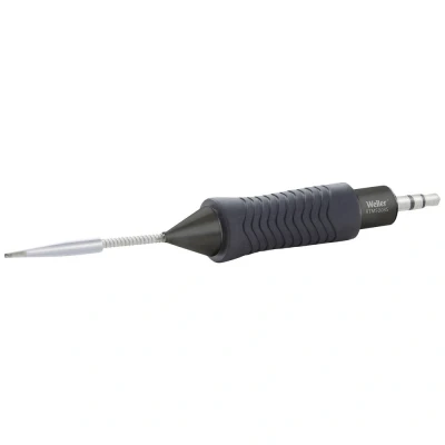 Immagine di Weller RTMS 008 C MS punta di saldatura Conica Dimensione 0.80 mm Contenuto 1 pz.
