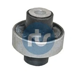 Immagine di RTS 017 00154 Silent Block Assale anteriore bilaterale, inferiore, posteriore 64,7 Cuscinetto gomma metallo per braccio trasversale oscillante