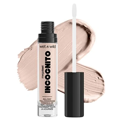 Immagine di WW MEGALAST FULL CONCEALER 1899E