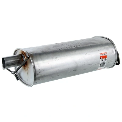 Immagine di BOSAL 154 459 Silenziatore Centrale