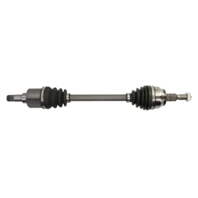 Immagine di PASCAL G2G078PC Albero motore / Semiasse Assale anteriore Sx 656 FORD: Focus 3, 3 Turnier, 2