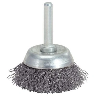 Immagine di KS TOOLS 340.0012 Spazzola metallica 4500