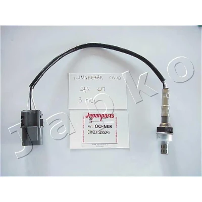Immagine di JAPKO 3N08 Sonda lambda di regolazione NISSAN: MICRA 2