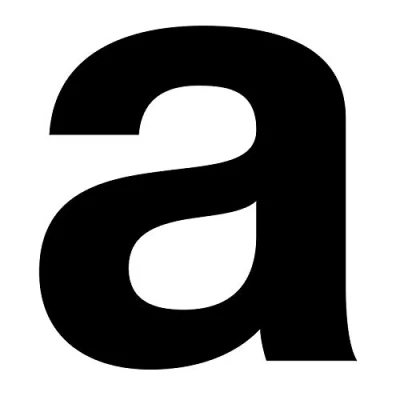 Immagine di Adesivo con lettera A di colore nero, altezza 10 cm, numero casa autoadesivo, da incollare, per esterni, cassetta delle lettere, porta I resistente alle intemperie, kfz_673_a