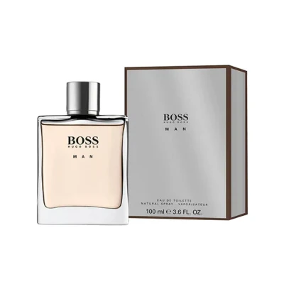 Immagine di Hugo Boss Man Eau de Toilette 100 ml