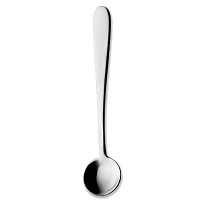 Immagine di Windsor Carded 2MLWDR Set di 2 Mini mestoli in Acciaio Inox 18/0, lucidati a Specchio, Inossidabile