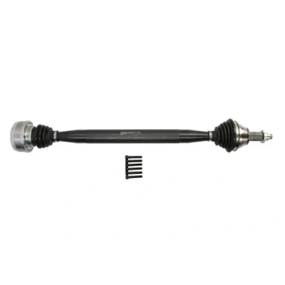 Immagine di PASCAL G2W080PC Albero motore / Semiasse Assale anteriore Dx 770mm VOLKSWAGEN: Fox Hatchback