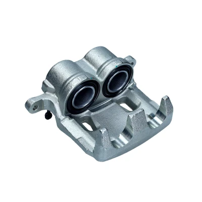 Immagine di MAXGEAR 82 1669 Pinza freno Assale anteriore Sx, davanti all&#039;assale Ghisa
