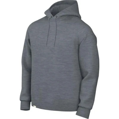 Immagine di Nike Felpa con Cappuccio da Uomo M Nk DF UV Primary Po