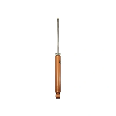 Immagine di KYB Ultra SR 354006 Ammortizzatore Assale posteriore A pressione del gas doppio tubo telescopico Spina superiore, Occhiello inferiore