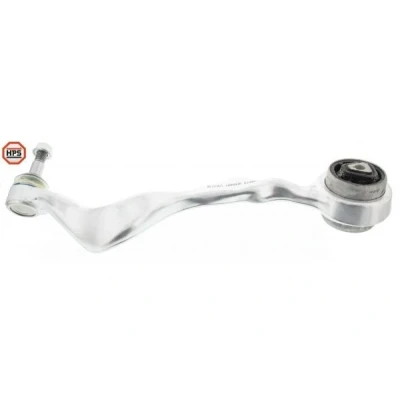 Immagine di MAPCO 51648HPS Braccio oscillante, Sospensione ruota Assale anteriore Sx, inferiore, trasversale oscillante Alluminio BMW: 3 Touring