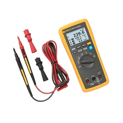 Immagine di Fluke FLK 3000 FC Multimetro portatile digitale Display grafico, Data logger CAT III 1000 V, IV 600 V (Counts): 10000