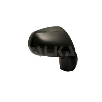 Immagine di Specchio retrovisore esterno Alkar 6136864 Dx elettrico con sensore temperatura, convesso CITROËN: C3 Picasso