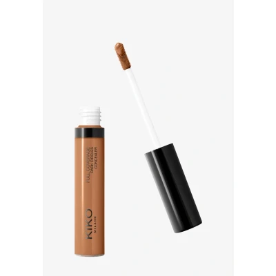 Immagine di KIKO Milano FULL Coverage DARK Circles Concealer Correttore, Donna, Taglia: 8 ml, Coffee