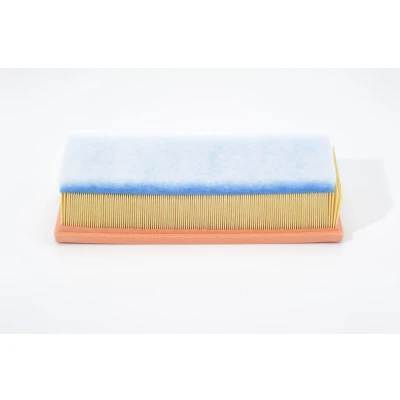 Immagine di BOSCH F 026 400 157 filtro aria 67 128 322 Cartuccia AUDI: Q5, A4 B8 Sedan, Allroad mister auto, norauto, autozona