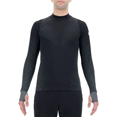Immagine di UYN Man Running EXCELERATION Shirt Long SL.Turtle Neck