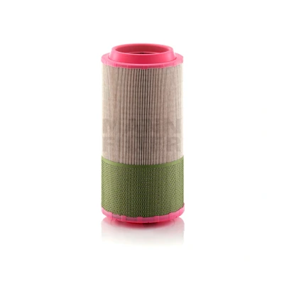 Immagine di MANN FILTER NLG Piclon C 24 820 filtro aria 465 231 Cartuccia