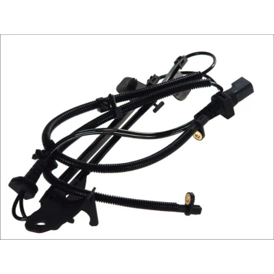 Immagine di AUTLOG AS4094 Sensore ABS Assale anteriore Hall FORD: FIESTA 5, Fusion Station Wagon