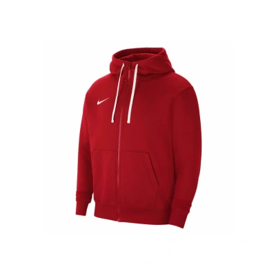 Immagine di Nike SB Felpa con zip, Uomo, Taglia: Large, University red
