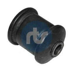 Immagine di RTS 017 03118 Silent Block Assale anteriore bilaterale, inferiore, 59mm Cuscinetto gomma metallo per braccio trasversale oscillante