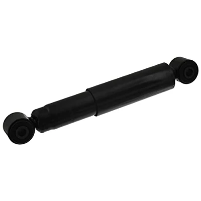 Immagine di FEBI BILSTEIN 20416 Ammortizzatore Assale anteriore Pressione olio 550 370 telescopico Occhiello superiore, inferiore