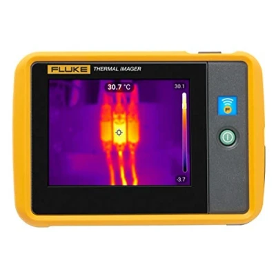 Immagine di Fluke FLK PTI120 9HZ 400C Termocamera 20 fino a +400 C 9 Hz