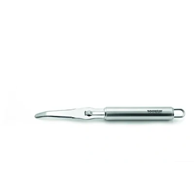 Immagine di Weis Coltello da pompelmo, in acciaio inox, argento, 22,3 x 2 cm