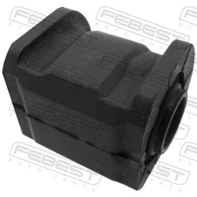 Immagine di FEBEST TAB 051 Silent Block Assale anteriore inferiore, posteriore