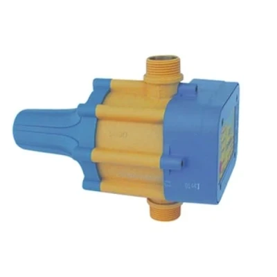 Immagine di REGOLATORE DI PRESSIONE ELETTRONICO PRESS CONTROL Tarato 3,0 Bar