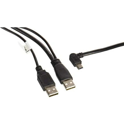Immagine di Wacom CAVO USB DA 3 METRI PER DTU1141 CON FORMA A L