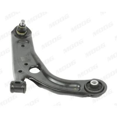 Immagine di MOOG FI WP 13612 Braccio oscillante, Sospensione ruota inferiore, Assale anteriore Dx trasversale oscillante FIAT: Panda III Hatchback