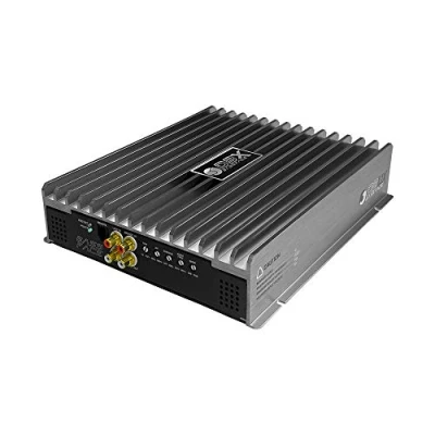 Immagine di Amplificatore Bass Face Indy DB1.1X Watt 550 w rms Subwoofer classe D Mono x sub