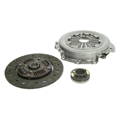 Immagine di AISIN Clutch Kit (3P) KK 013 frizione a tre pezzi/in parti con spingidisco disco frizione, cuscinetto disinnesto 200