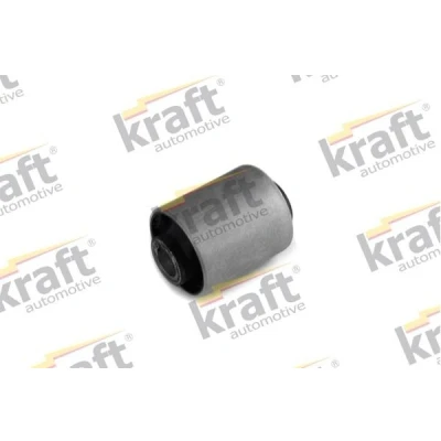 Immagine di KRAFT 4231095 Silent Block Assale anteriore, bilaterale, interno, posteriore, inferiore MERCEDES BENZ: Classe C Sedan, SLK, T modell