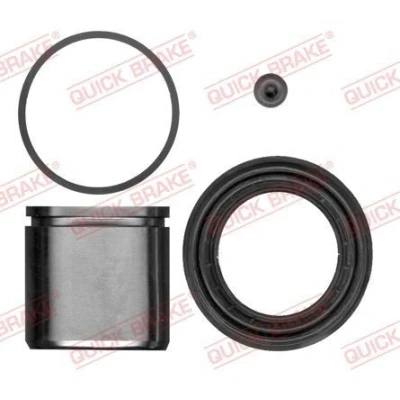 Immagine di QUICK BRAKE 114 5274 Kit Revisione Pinze Freno con pistone 54 MINI: Countryman
