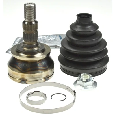 Immagine di LÖBRO 304866 Kit Giunto Omocinetico TPE (elastomero termoplastico) OPEL: Astra J GTC, Insignia A Sports Tourer, Sedan