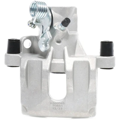 Immagine di METZGER 6260045 Pinza freno Assale posteriore Sx FORD: Focus 2, 2 Kombi, C Max, VOLVO: V50, S40 II, C30, MAZDA: 5