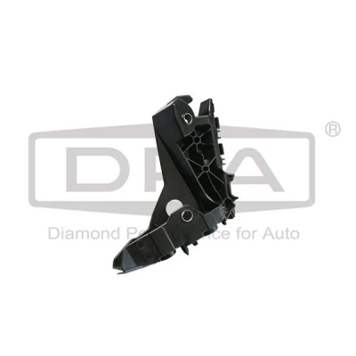Immagine di DPA 88071856102 Supporto, Paraurti Dx VOLKSWAGEN: T Cross (C11_) 1.6 TDi, 1.5 TSI, 1.0 TSi 2018