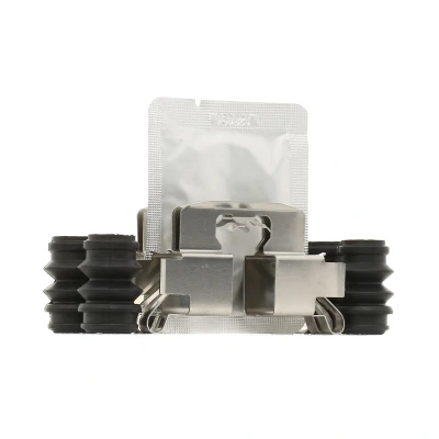 Immagine di QUICK BRAKE 109 0047 Kit accessori, Pastiglia freno MAZDA: CX 5 I, 3, 2 Hatchback