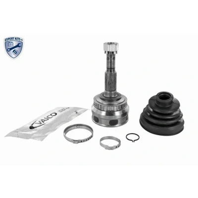 Immagine di VAICO V40 0200 Kit Giunto Omocinetico EXPERT KITS + lato ruota con anello ABS OPEL: Astra F CC, Calibra A, Vectra A Sedan