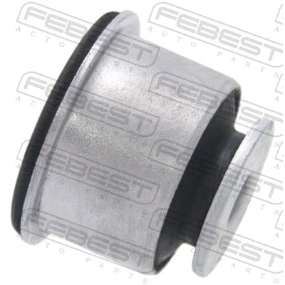 Immagine di FEBEST BZAB 024 Silent Block interno, Assale anteriore superiore MERCEDES BENZ: Classe ML, R, GLS