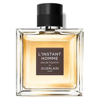 Immagine di Guerlain L&#039;Instant de Pour Homme Eau Toilette 100 ml