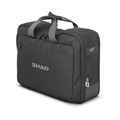 Immagine di SHAD Borsa Interna espandibile per bauli e valigie Terra