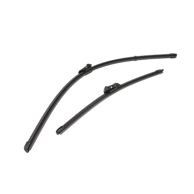 Immagine di Spazzola tergi Valeo Silencio X.trm 574747 anteriore Senza telaio Top Lock PEUGEOT: 208 I Hatchback, 2008 Station Wagon, FIAT: Tipo Hatchback