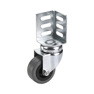 Immagine di Paraalberi Apparecchi Guida 50 X 21 Mm Con Angolo Di Latta, 1 pz.